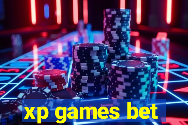 xp games bet